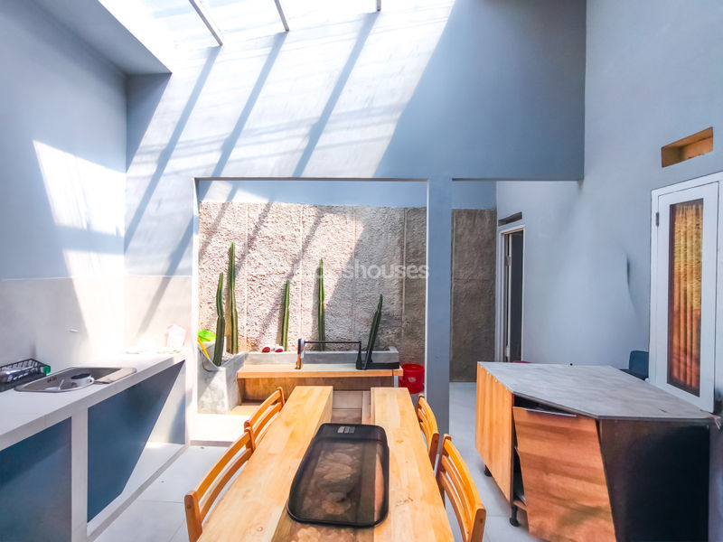 Perumahan Three Residence