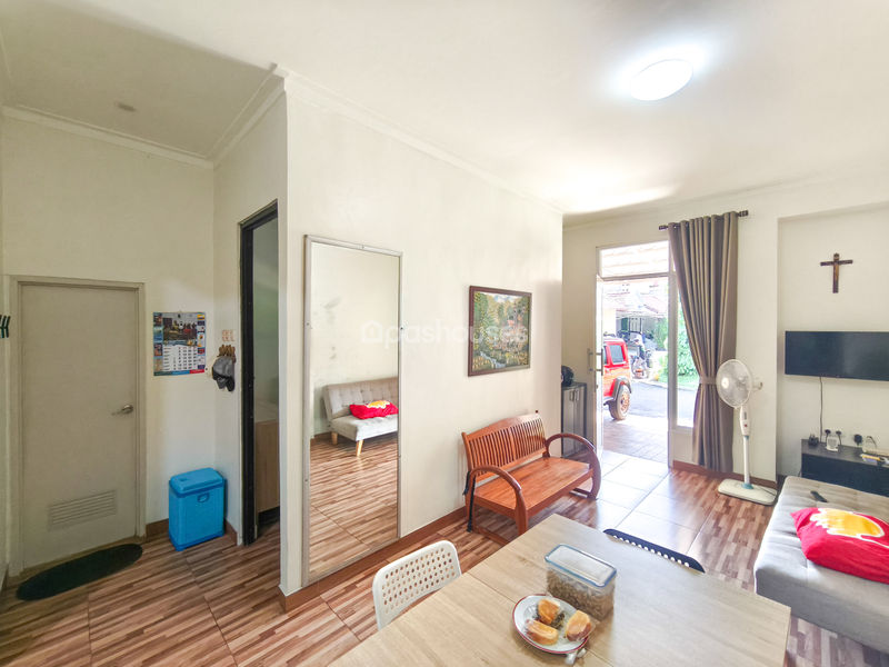 Graha Raya Cluster Eldora Blok H5 No.55
