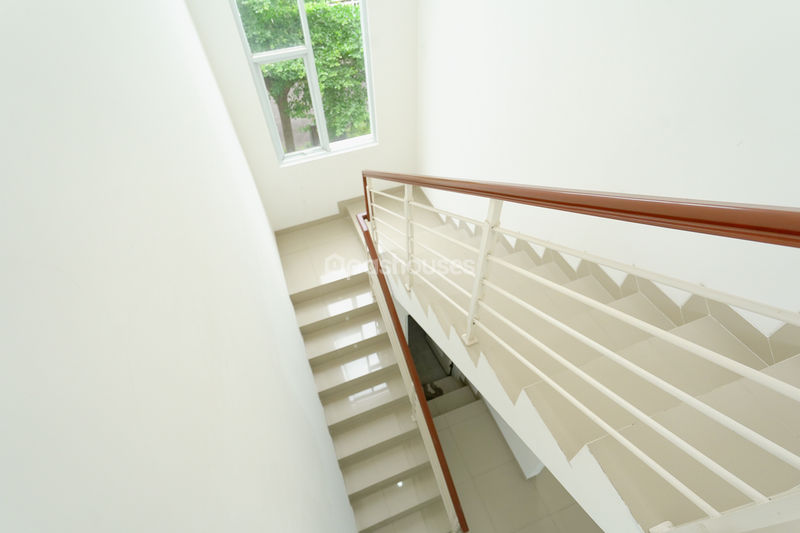Perumahan Arden Residence Blok B8