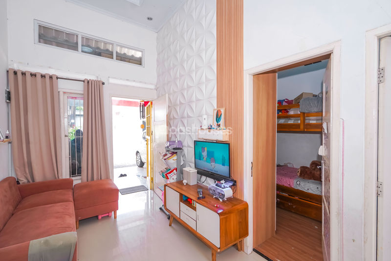 Perumahan Mustofa Residence 2 No.C1