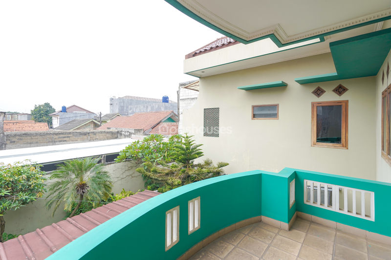 Jalan H.Najih No.80