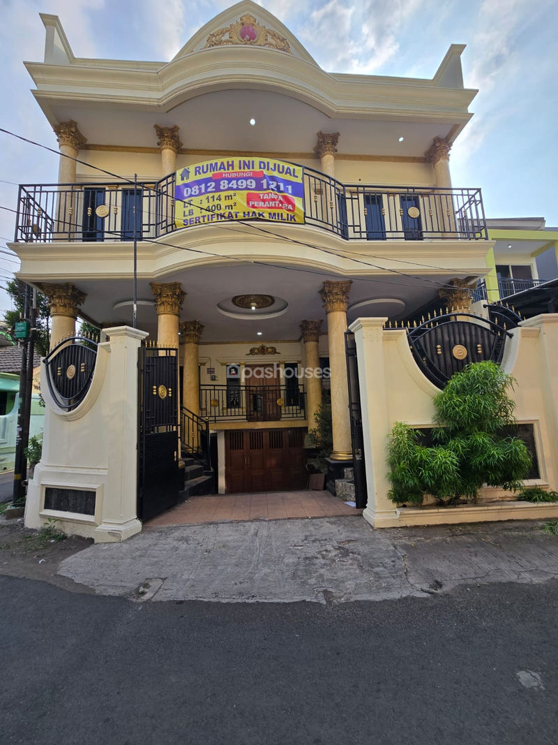 Jalan Bakti 1 No.71 