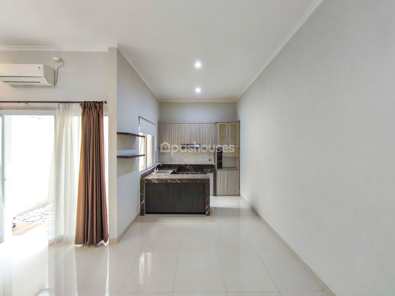 Perumahan Green Bintaro Indah Blok C/11