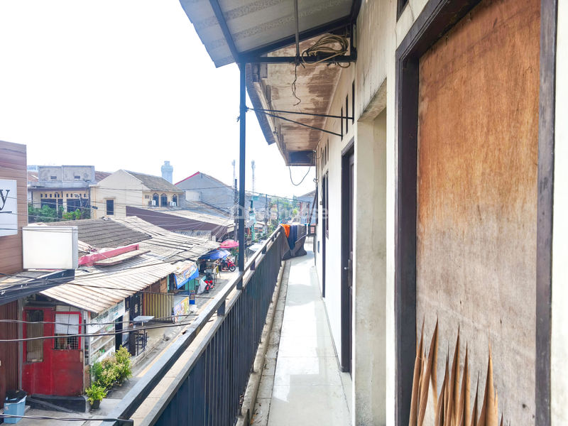 Jalan Benda Timur XIII Blok E30 No.1