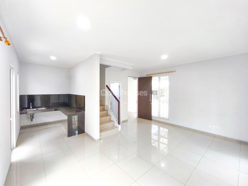Perumahan U-House Bintaro Jaya