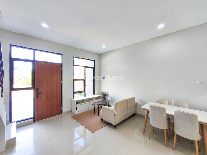 Perumahan Asanna Village Blok H/11