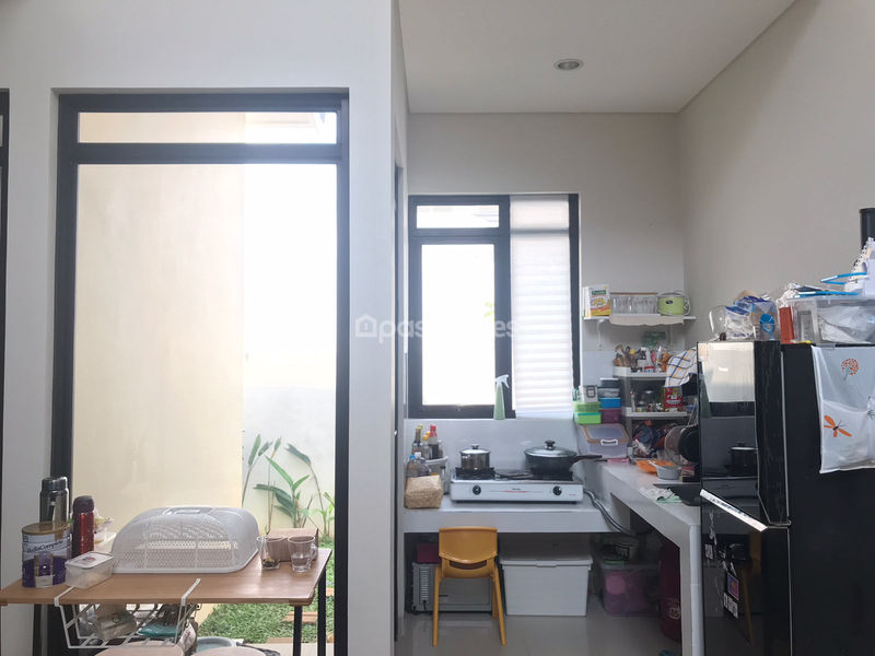Citra Sentul Raya Cluster Orinoco