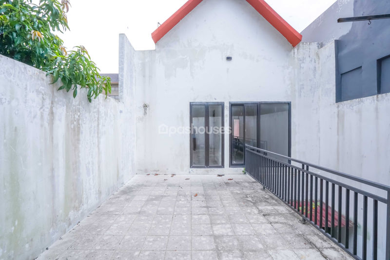 Jalan Haji Suaib Depok