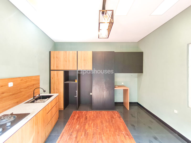 Komplek Trevista Residence Blok B6/24