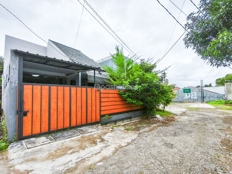 Perumahan Bogor Asri