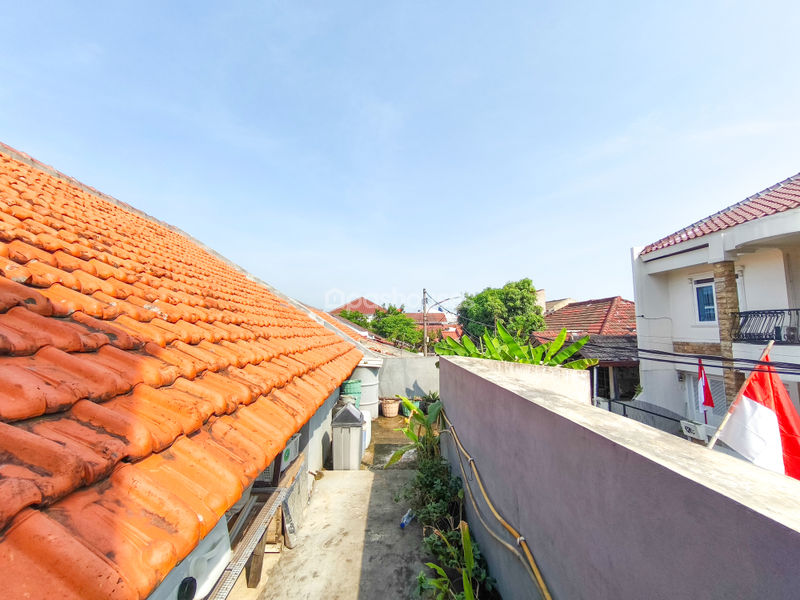 Jalan Galuh IV Blok E