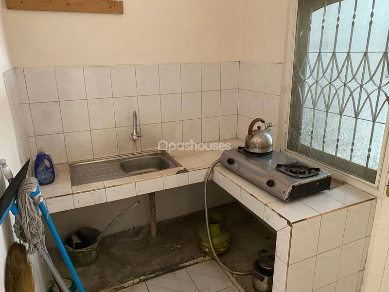 Komplek Telkom Satwika Permai