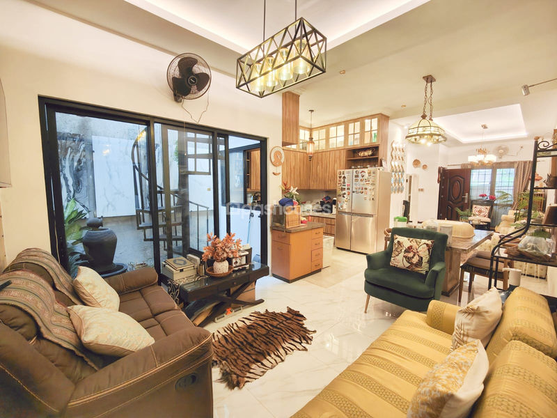 Dewi Residence Blok C2 No.2