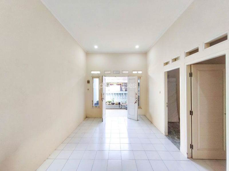 Villa Pamulang Blok CG No.5