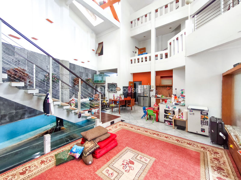 Town House Gerbang Hijau Ciputat