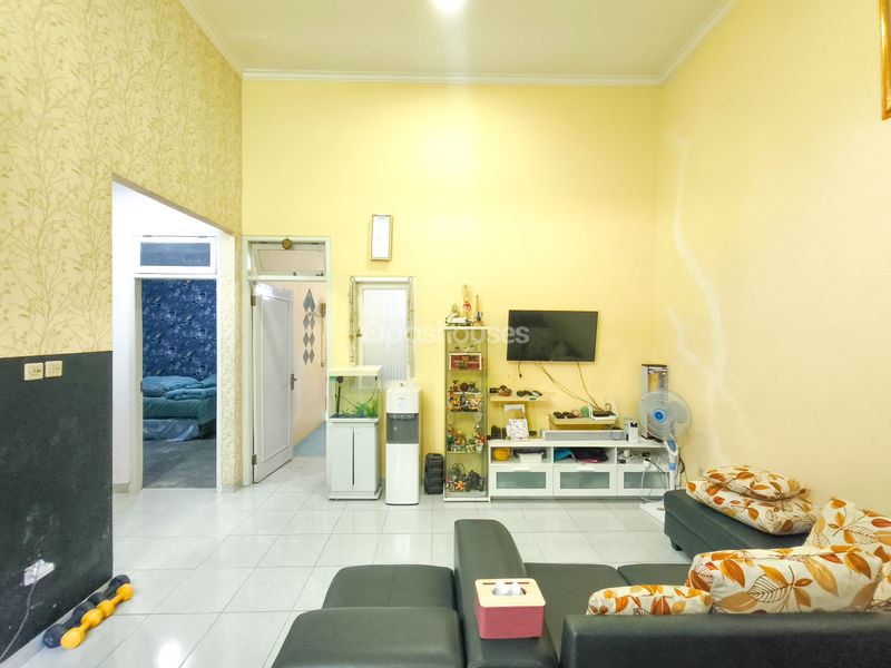 Cluster Prima Garden Blok C19