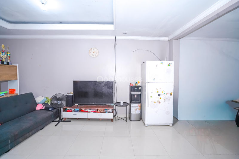Perumahan Villa Galaxy Blok C3