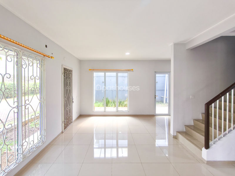 Perumahan U-House Bintaro Jaya