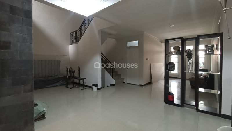 Kota Wisata Cluster Florence