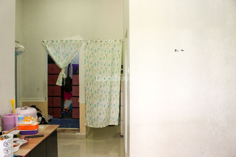 Sawangan Village Cluster Bukit Petro
