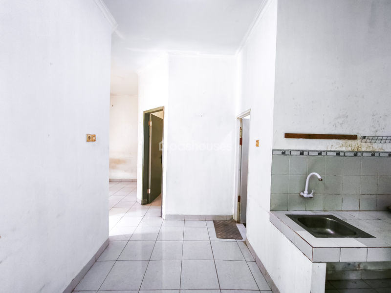 Permata Depok Regency Cluster Jade