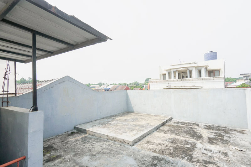 Perumahan Dukuh Zamrud Blok I-21 No.61