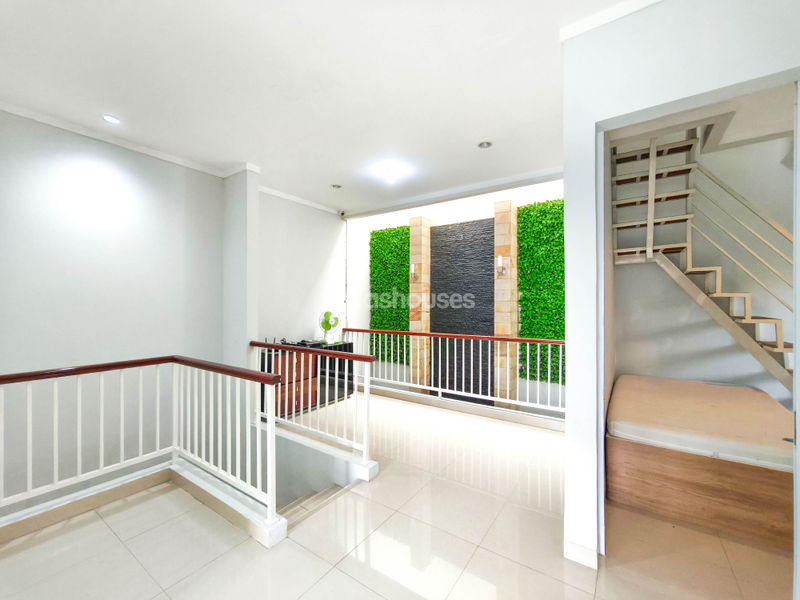 Graha Raya Cluster Fortune Terrace Blok D/G
