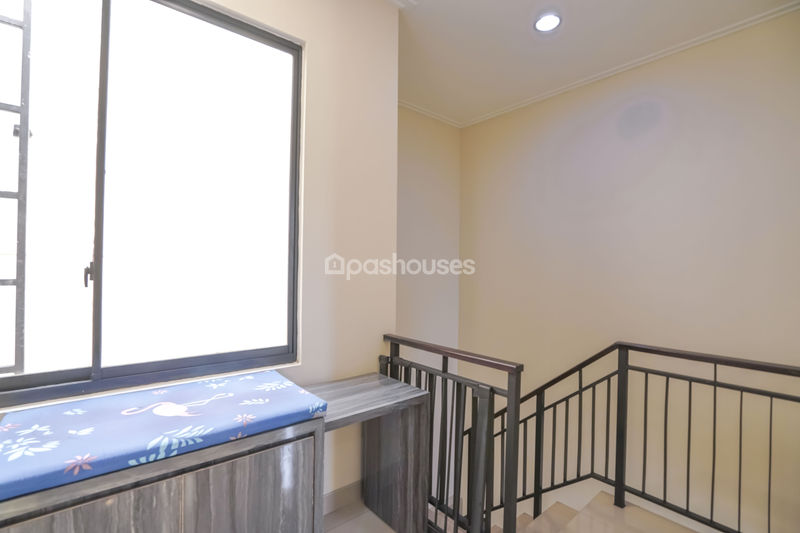 Perumahan Sedayu City Cluster Winterville