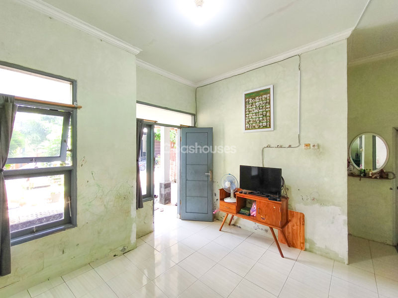 Perumahan Taman Serua Blok N No.4