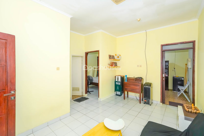 Taman Sawangan Residence Blok B No.12