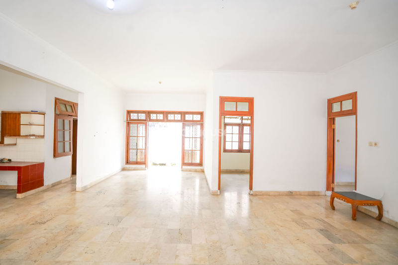 Perumahan Bukit Novo