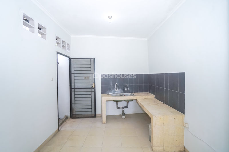 Perumahan Three Residence