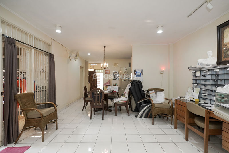 Perumahan Villa Gading Permai No.59 Cilincing