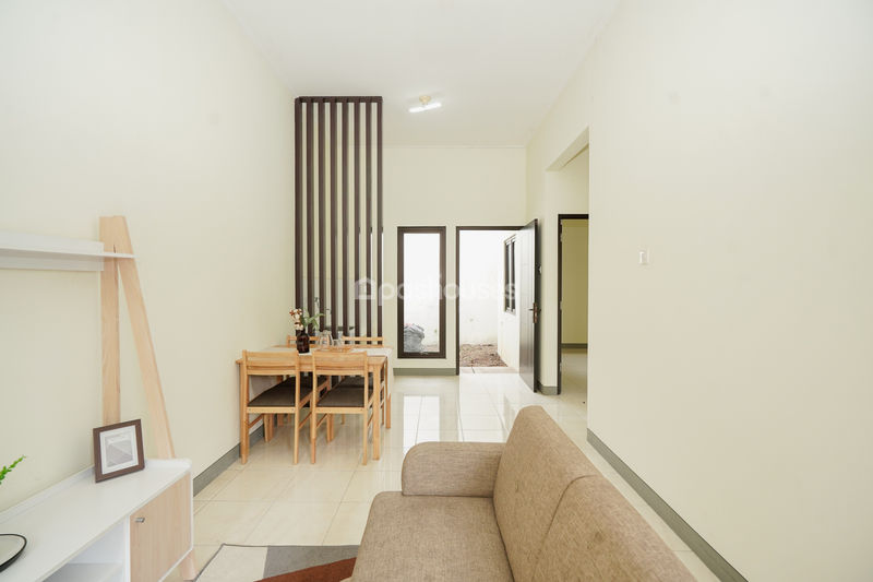 Perumahan Segara City Cluster Descada