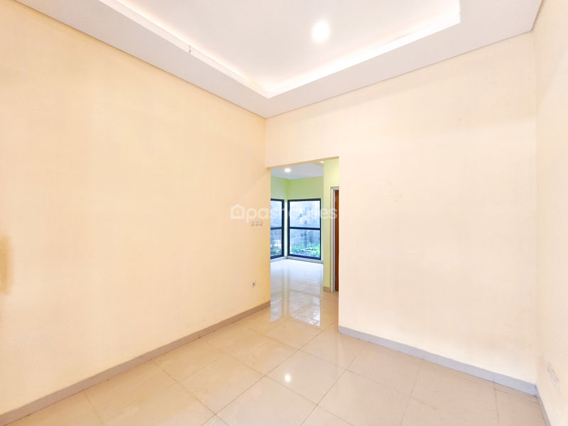 Komplek Trevista Residence Blok B6/24