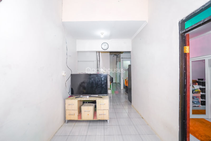 Perumahan Pesona Laguna 2 Blok M5 No.23