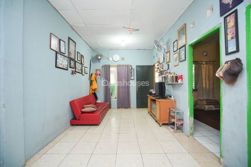 Perumahan Legok Permai Cluster Flamboyan