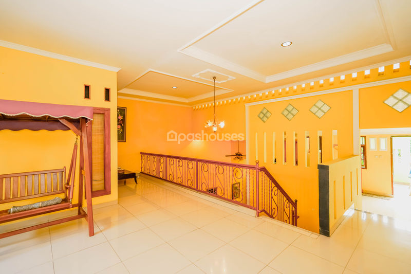 Perumahan Bukit Cengkeh 2