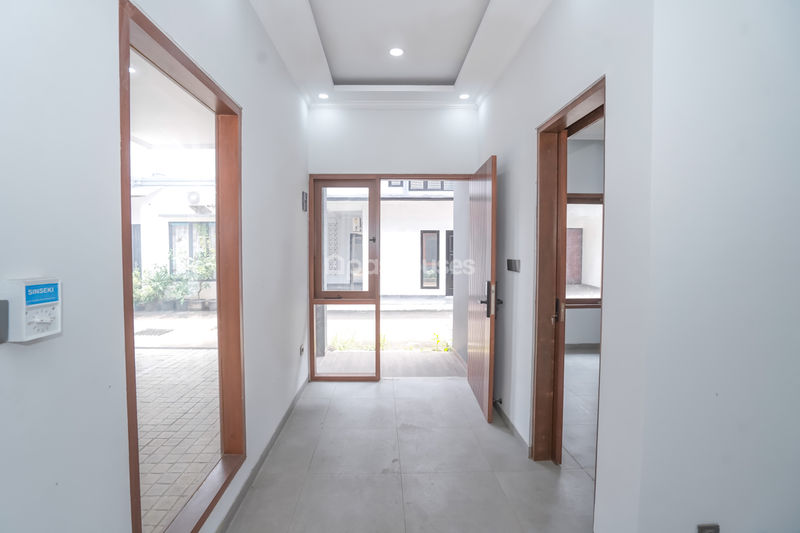 Perumahan Ajwa Cibubur