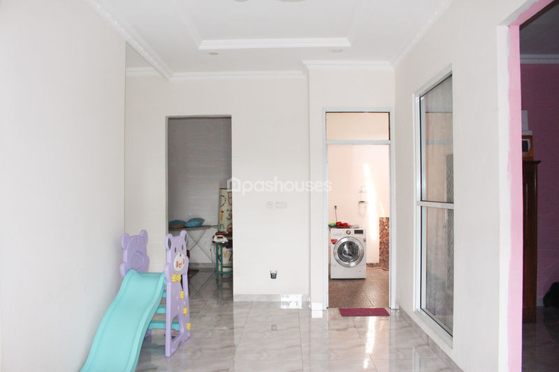 Perumahan Villa Pertiwi