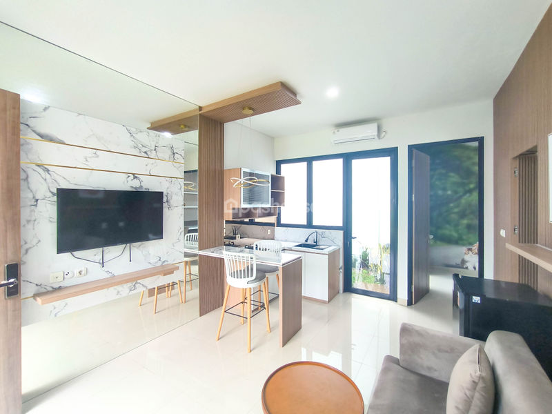Harmoni Residence Serpong