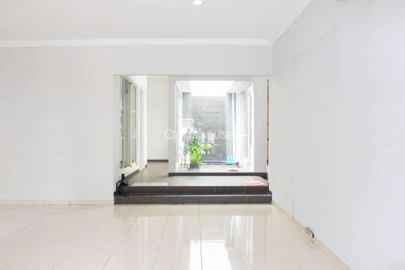 Cluster Sutera Amarylis 3 Tangerang