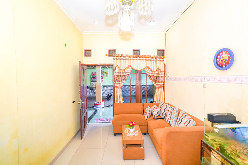 Jalan Lobak II