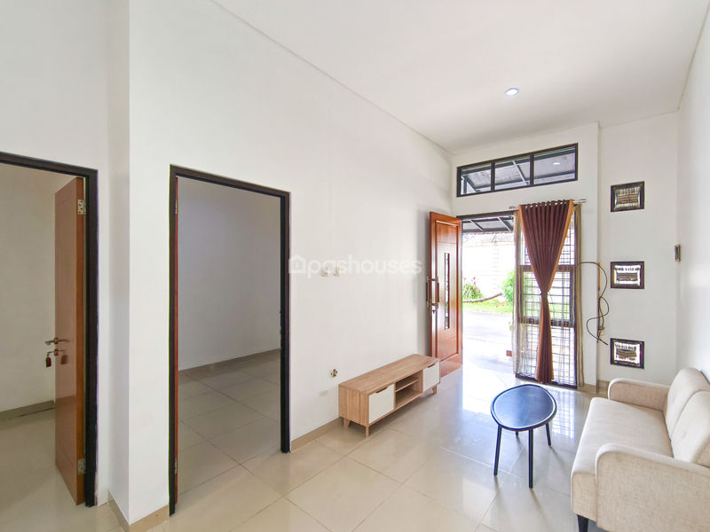 Trevista Bintaro Residence Kav.B1 No.5