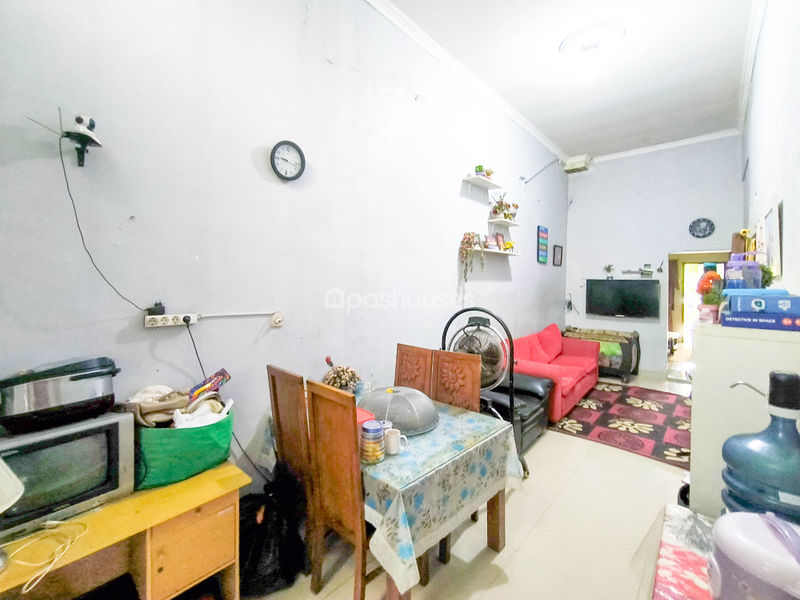 Perumahan Grand Sutera Kutabumi