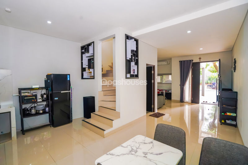 Cimanggis Golf Estate Cluster Margata 7 No.69