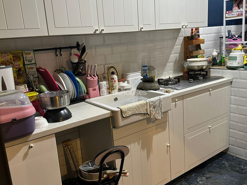 Perumahan Grand Duta City Cluster East Manhattan