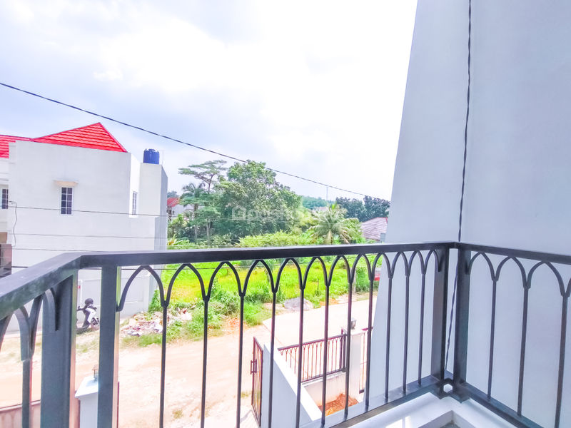 Kavling BRI Depok