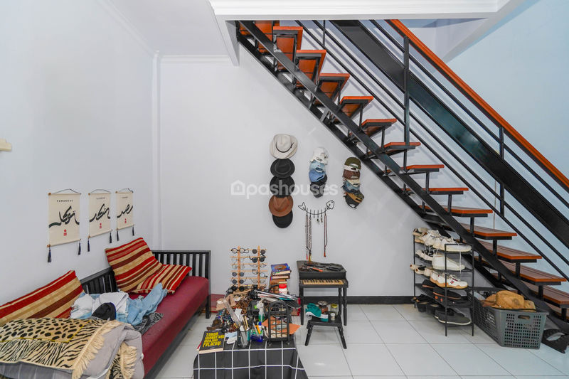 Permata Depok Cluster Safir