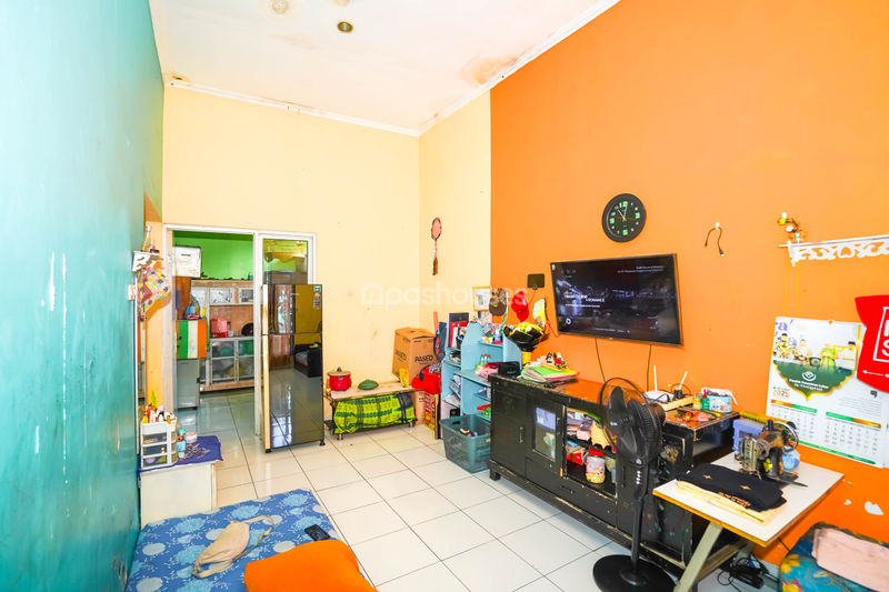 Perumahan Griya Gading Pamulang Blok B